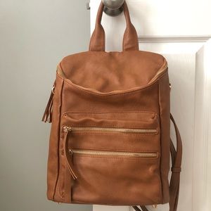 MMS Backpack